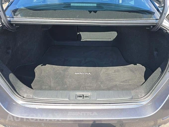 2024 Nissan Sentra S – miniatura 14