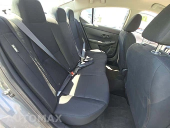 2024 Nissan Sentra S – miniatura 16