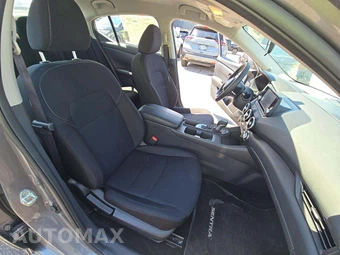 2024 Nissan Sentra S – miniatura 18