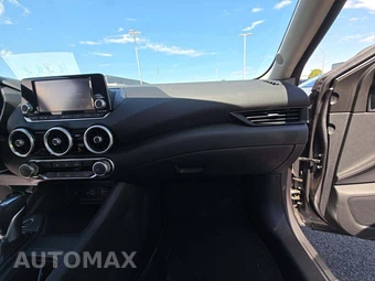2024 Nissan Sentra S – miniatura 19