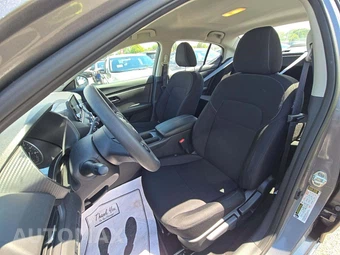 2024 Nissan Sentra S – miniatura 6