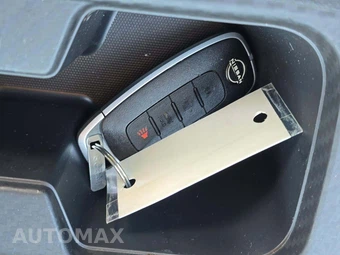2024 Nissan Sentra S – miniatura 8