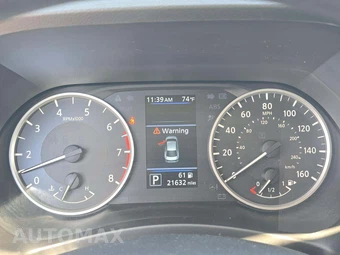 2024 Nissan Sentra S – miniatura 9