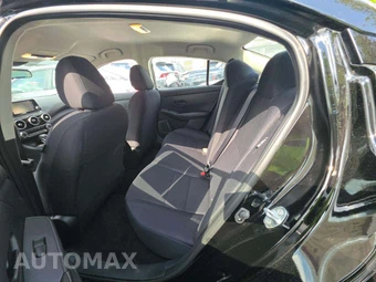 2024 Nissan Sentra S – miniatura 13