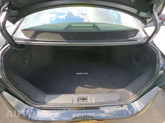 2024 Nissan Sentra S – miniatura 14