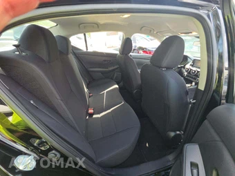 2024 Nissan Sentra S – miniatura 16