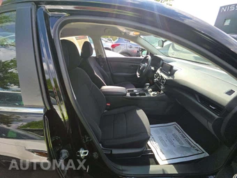 2024 Nissan Sentra S – miniatura 18