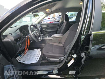 2024 Nissan Sentra S – miniatura 6