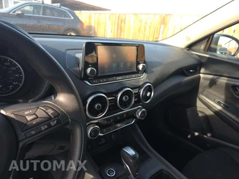 2024 Nissan Sentra S - miniatura 10