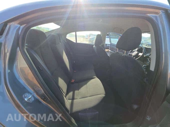 2024 Nissan Sentra S - miniatura 16