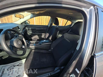 2024 Nissan Sentra S - miniatura 6