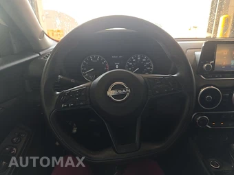 2024 Nissan Sentra S – miniatura 10