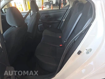 2024 Nissan Sentra S – miniatura 13