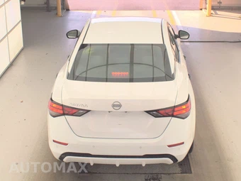 2024 Nissan Sentra S – miniatura 5