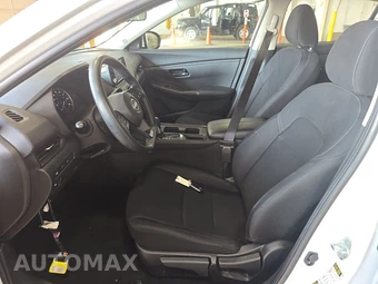 2024 Nissan Sentra S – miniatura 7