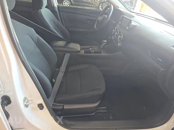 2024 Nissan Sentra S – miniatura 8
