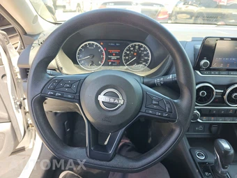 2024 Nissan Sentra S – miniatura 10