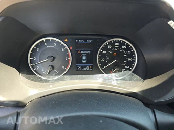2024 Nissan Sentra S – miniatura 12