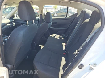 2024 Nissan Sentra S – miniatura 13