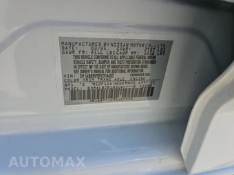 2024 Nissan Sentra S – miniatura 14