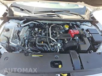 2024 Nissan Sentra S – miniatura 15