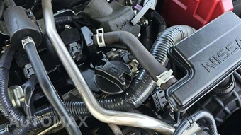 2024 Nissan Sentra S – miniatura 19