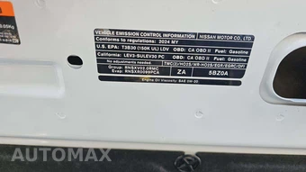 2024 Nissan Sentra S – miniatura 20