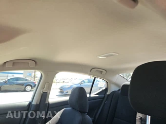 2024 Nissan Sentra S – miniatura 21