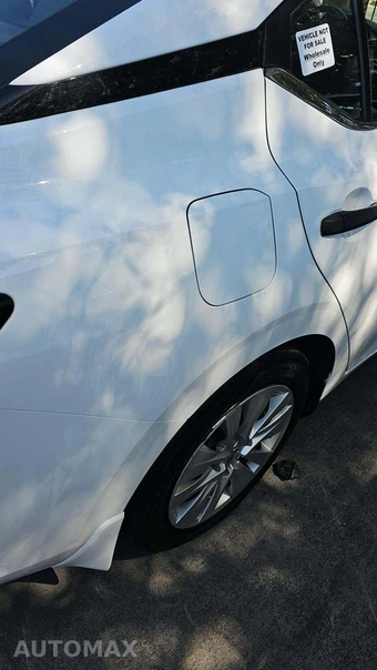 2024 Nissan Sentra S – miniatura 23