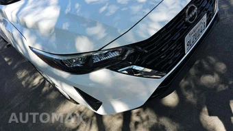 2024 Nissan Sentra S – miniatura 24