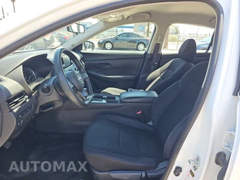 2024 Nissan Sentra S – miniatura 7