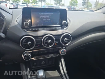 2024 Nissan Sentra S – miniatura 11
