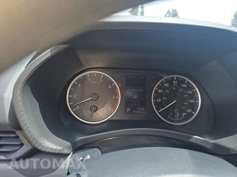 2024 Nissan Sentra S – miniatura 12