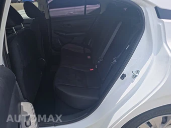2024 Nissan Sentra S – miniatura 13
