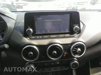 2024 Nissan Sentra S – miniatura 17