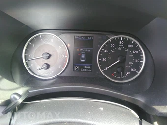 2024 Nissan Sentra S – miniatura 20