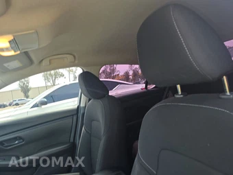 2024 Nissan Sentra S – miniatura 23