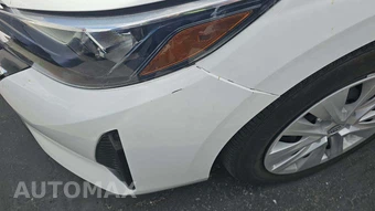 2024 Nissan Sentra S – miniatura 26