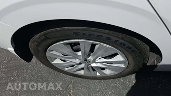 2024 Nissan Sentra S – miniatura 32