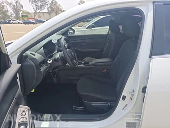 2024 Nissan Sentra S – miniatura 7