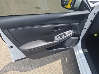2024 Nissan Sentra S – miniatura 9