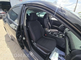 2024 Nissan Sentra S - miniatura 15
