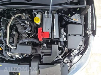 2024 Nissan Sentra S - miniatura 20