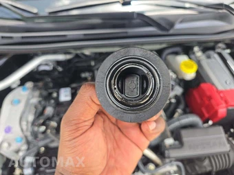 2024 Nissan Sentra S - miniatura 21