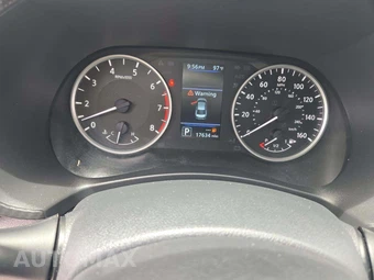 2024 Nissan Sentra S - miniatura 6