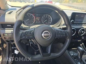2024 Nissan Sentra S – miniatura 10