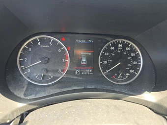 2024 Nissan Sentra S – miniatura 12