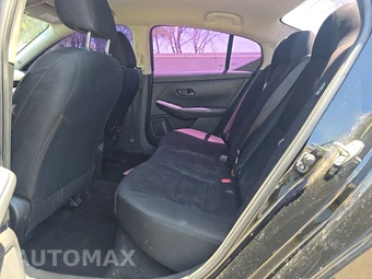 2024 Nissan Sentra S – miniatura 13