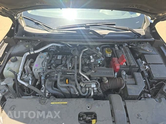 2024 Nissan Sentra S – miniatura 15