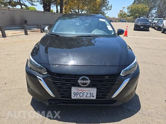 2024 Nissan Sentra S – miniatura 2